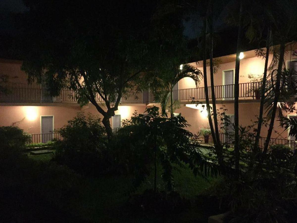 Hotel Adagio Libreville Extérieur photo
